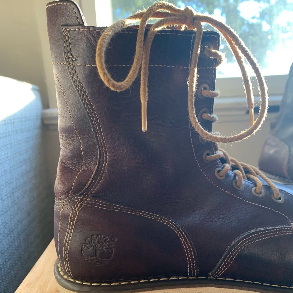 Timberland Earthkeepers Escape 9M